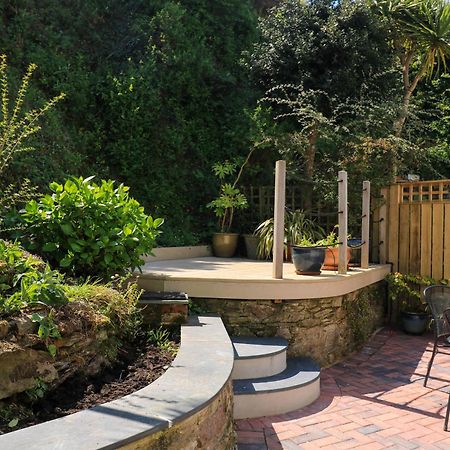 3 Bonaventure Close Salcombe Exterior photo