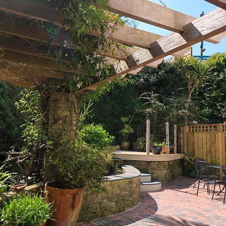3 Bonaventure Close Salcombe Exterior photo