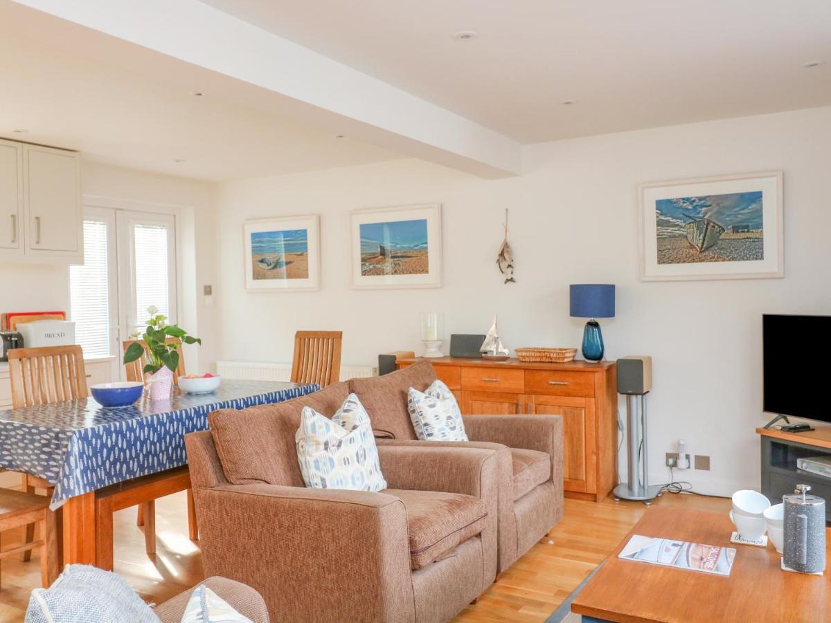 3 Bonaventure Close Salcombe Exterior photo