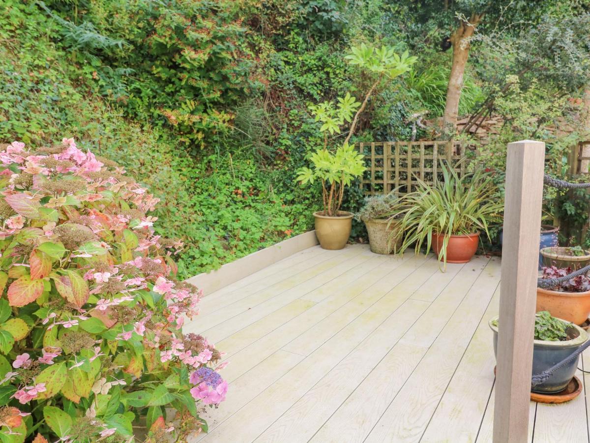 3 Bonaventure Close Salcombe Exterior photo