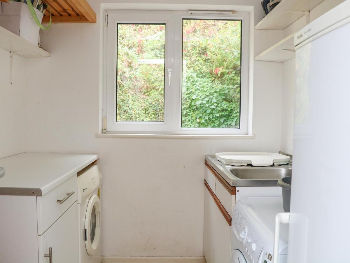 3 Bonaventure Close Salcombe Exterior photo