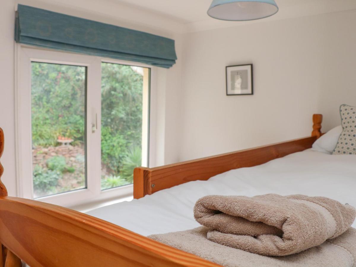 3 Bonaventure Close Salcombe Exterior photo
