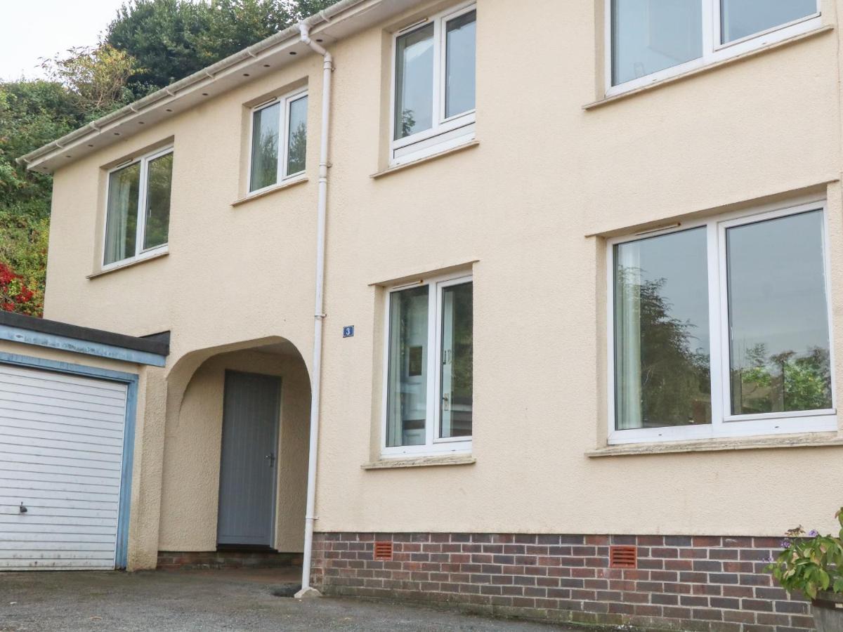 3 Bonaventure Close Salcombe Exterior photo