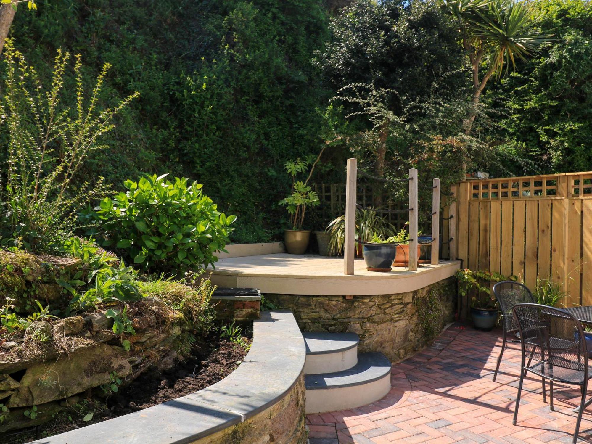 3 Bonaventure Close Salcombe Exterior photo